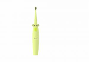 China Powerful Cleaning H1 Kids Electric Sonic Toothbrushes Portable Dental Products on sale