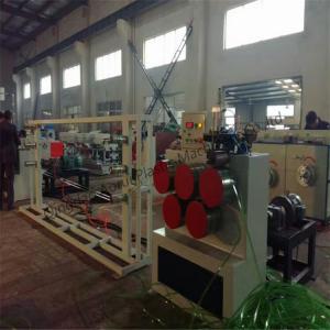 China PP Strapping Band Machine for Packing , PP / PE Strap Band Extrusion Line on sale