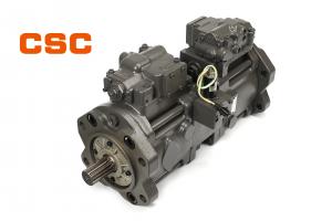  VOLVO 210 240 210B Excavator Replacement Parts Hydraulic Pump Standard Size Manufactures