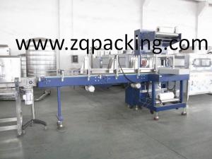  Automatic Bottle Shrink Film Machine/wrapping Machine Manufactures