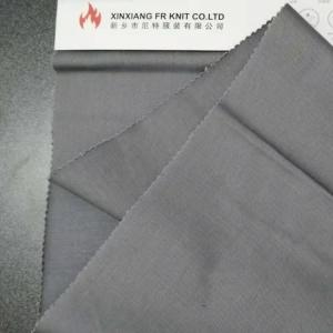  CN88 12 Arc Rated Twill Fire Retardant Woven Fabric 7.5oz For Fr Workwear Manufactures