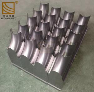  MO-005 Car Steel Tube Bender Use Guide Bushing For Die Set Manufactures