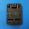 Buy cheap 48mm Width Universal Molder DIN Rail Clip Nylon Spring Loaded DIN Clip from wholesalers
