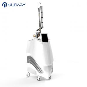  2000W CE&FDA approved all pigmentation removal picosecond laser tattoo removal cost Manufactures