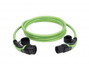  TPU IP67 32A 3Phase 22kW Type 2 To Type 2 EV Charging Cable Manufactures