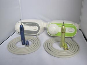  Dental Fiber Optic Ultrasonic Scaler with Sealed handpiece Manufactures