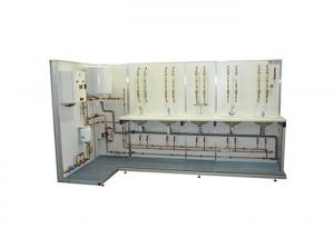 Pipe Installation Trainer Building Automation Trainer Educational Equipment