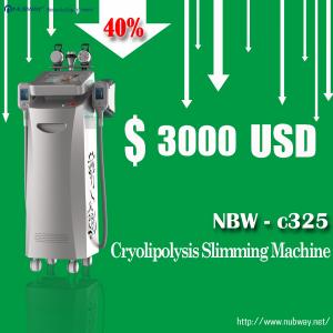 China best vacuum cavitation slimming machine on sale