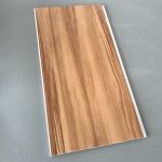 Environmental Wood Grain Laminate Sheets For Cabinets 7mm / 7.5mm / 8mm