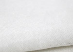  Multicolor 60GSM Spunlace Nonwoven Fabric 70% Viscose 30% Polyester Breathable Manufactures