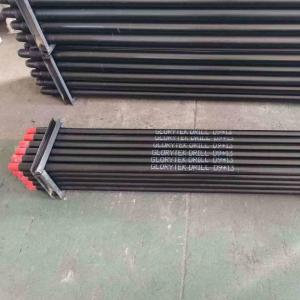 China Construction HDD Drill Rod For Horizontal Directional Drilling Rig on sale