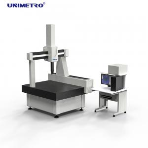 China High Precision Semi-Automatic CMM 3D Coordinate measuring machine on sale