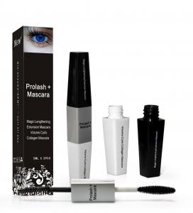 China Natural Organic Magic Eyelash Mascara Eyelash Extension Mascara 10ml on sale