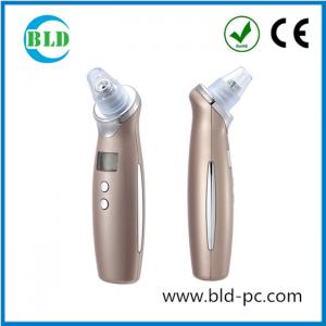 China Facial Blackhead Acne Removal New beauty product black head removal instrument comedo suction device on sale