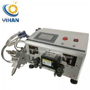 China Front and Rear Stripping Multi-segment Cutting Stripping Machine for Mid Peeling on sale
