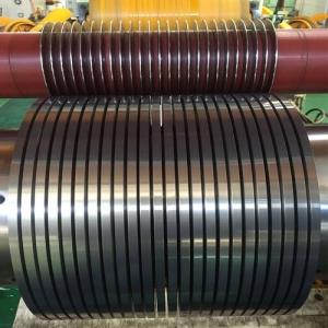 China Grade M470-65 Non-Oriented Electrical Steel (NOES) Coil/Strip on sale