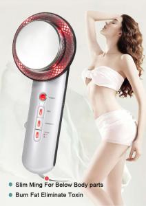 China Multifunctional 3 In 1 EMS Vibrator Body Slimming Device For Women on sale