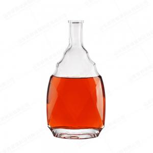  Glass Bottles Wholesaler The Perfect Base Material for Luxury Juice and Wine Manufactures