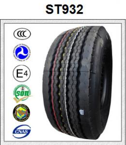 China Heavy and Bus Tyre, All Steel Tube TBR Tyre (1200R20), DOUPRO brand tyre, China Radial tyre on sale