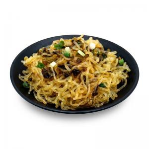  Pinckled Vegetables Konjac Shirataki Noodles Weight Loss Shirataki Oat Fiber Noodles Manufactures