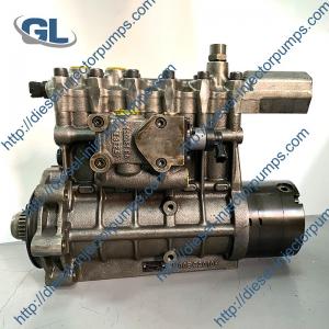  Cummins Diesel Injector Pumps Fuel Injection Pump F00BC00017 4306515 For QSK 50/60 Engine Manufactures