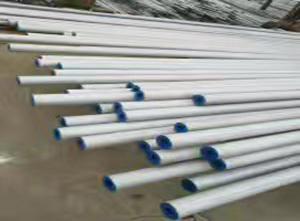  ASTM Seamless Stainless Steel Tubing 304 , 316 Ss Seamless Tubing High Pressure Manufactures