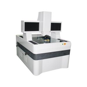 China 0.001mm Coordinate Computer Measuring Machines For FPC PCB on sale