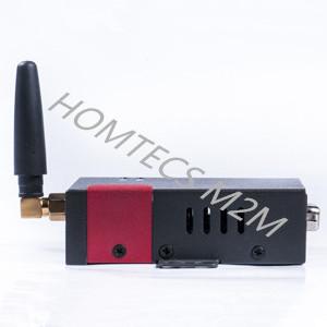 China 2015 mini industrial HSDPA SMS modem with external antenna on sale