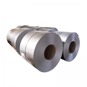 China ASME SA 240 GI 304 Zinc Coated Steel Coil ASTM A240 galvanized steel strip on sale