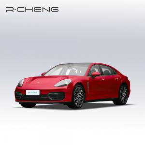 China 2023 New High End Sport Car Porsche Panamera Luxury Car Porsche Panamera Sedan Palameika Low Tax on sale