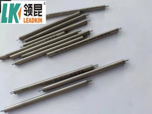 China 1100C Mgo Thermocouple Type K Extension Cable Mineral Insulated Rtd SS304 Sheathed on sale