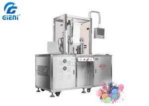  Photoelectric Blusher Cosmetic Powder Press Machine Manufactures
