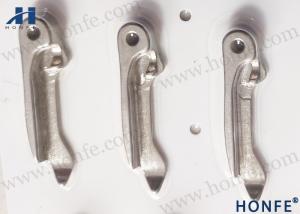 China Silver 100% QC Pass Quality High-Grade B2B Supplies For Weaving Loom Spare Parts on sale