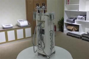 China Cool shaping cryolipolysis cavitation slimming machine whole body cryotherapy fat freeze on sale
