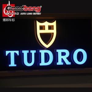  light box sign letters decorative crystal letters embossing acrylic letter sign Manufactures