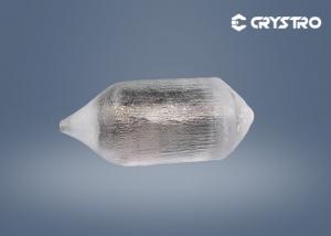  Magnesium Aluminate MgAl2O4 Spinel  Single Crystal Substrate Single Side Polished Manufactures