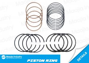 China Auto Engine Piston Ring Fits Nissan 240SX Altima Axxess D21 St 2.4L KA24E KA24DE #559X on sale