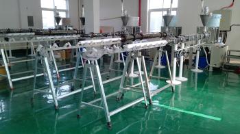 Zhejiang Delong Teflon And Plastic Technology Co., Ltd