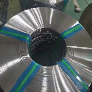 SS 32750 And SS32760 Soft Annealed Steel Strip Coil Width: 16.20 mm Thickness: 1.20 mm Manufactures