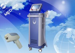  Best Quality in China Diode Laser Hair Removal Equipment Pain Free Hair Removal Laser Manufactures