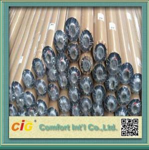 China 120 - 200cm Wide Carry Bag Clear Transparent Plastic Film Synthetic Rolls on sale