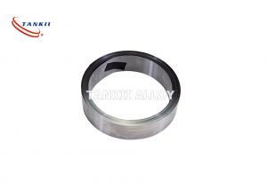  Dia 0.6mm Cold Rolled Battery Building Nickel 200 Strip Manufactures