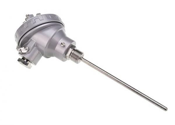 Quality PT100 Brewing Accessories Temperature Sensor / Probe Diameter 250MM Long CE Approved for sale