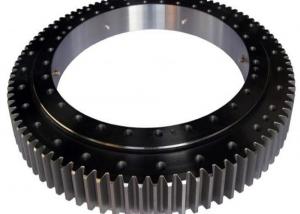  Standard Excavator Hydraulic Parts Slewing Ring Bearing For Komastu PC200-7 Manufactures