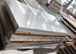  ASTM Standard Cold Rolled Sheet Steel / Stainless Steel Cold Rolled Mill Finish Manufactures