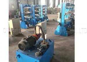  2019 China Hot Sale Double-Layer Inner Tube Vulcanizing Press Manufactures
