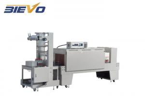  FBW-AD Semi Automatic 18KW Shrink Packaging Machine Manufactures