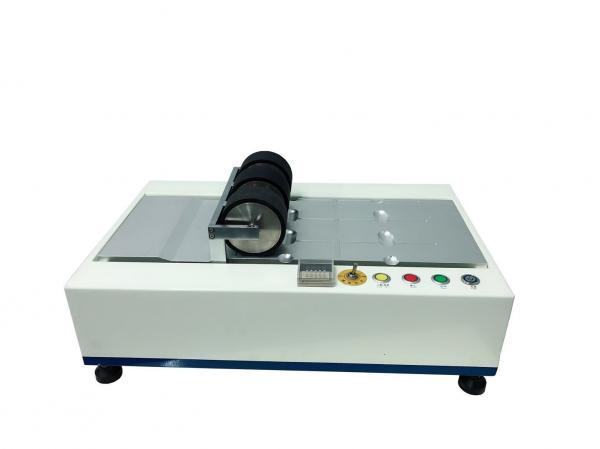 Quality 220V Universal Testing Machines , Automatic Electric One Roller Testing Equipment for sale