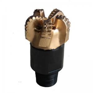 China 16mm Diamond PDC Bit Drill Bits For Oil And Gas Industry on sale