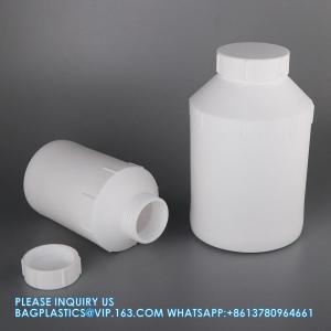 China Lab 25ml To 2000ml 1 Liter Thickened Acid Storage Liquid Chemical PTFE Container Reagent Bottle on sale